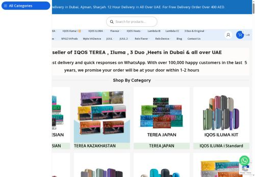 Terea dubai
الزيارات: 644
التقيمم: 0
المصوتين: 0
القسم: مواقع أخرى منوعه
دليل مواقع الفضاء